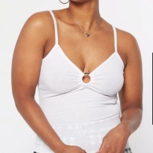 Rue21 o-ring tank top